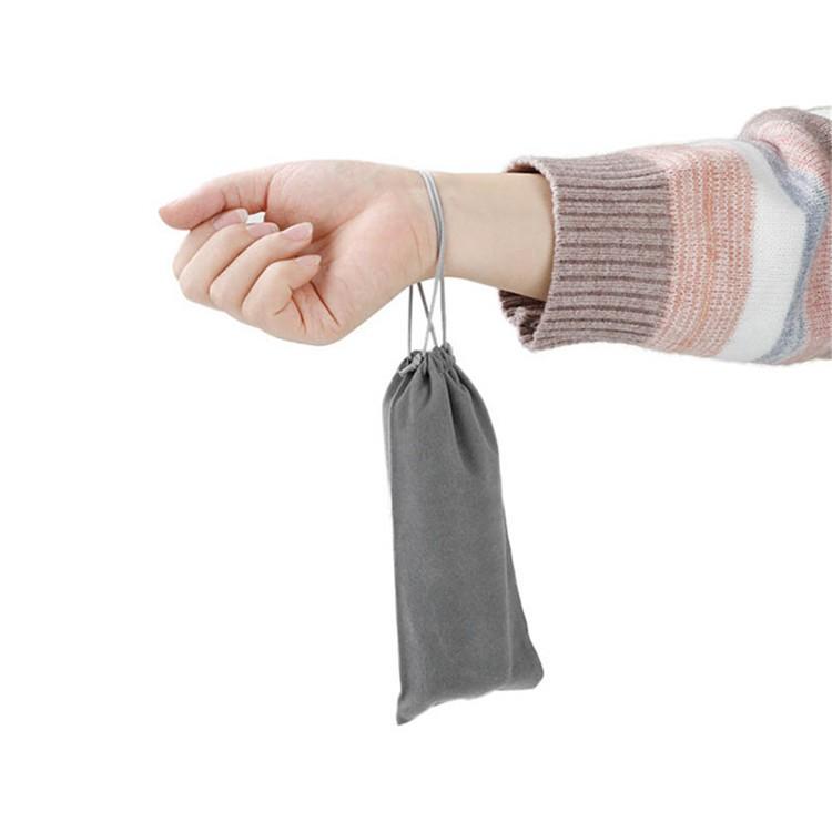 DJI OSMO POCKET アクセサリー 収納袋 ケース トラベル ポーチ ホコリから守る 傷防止 オズモポケット |  | 03