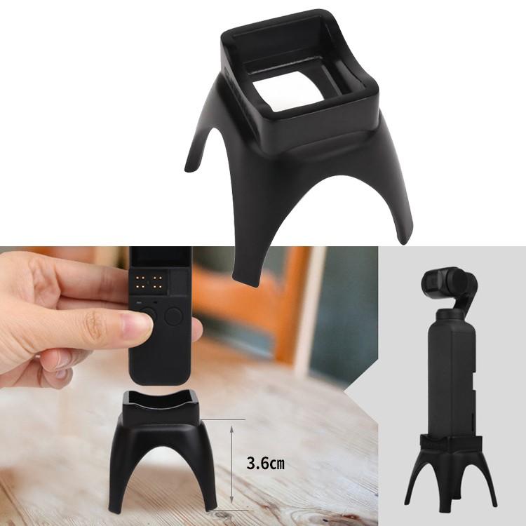 DJI OSMO POCKET アクセサリー 拡張キット スタンド 4脚 オズモ DJI OSMO POCKET アクセサリー 拡張キット スタンド 4脚 オズモ