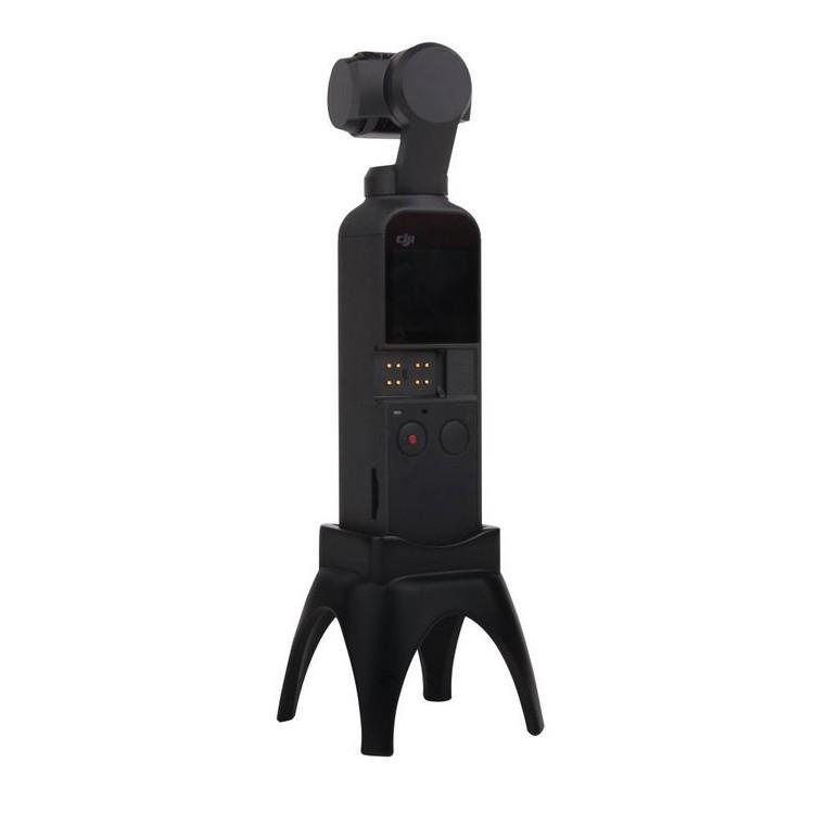 DJI OSMO POCKET アクセサリー 拡張キット スタンド 4脚 オズモ DJI OSMO POCKET アクセサリー 拡張キット スタンド 4脚 オズモ