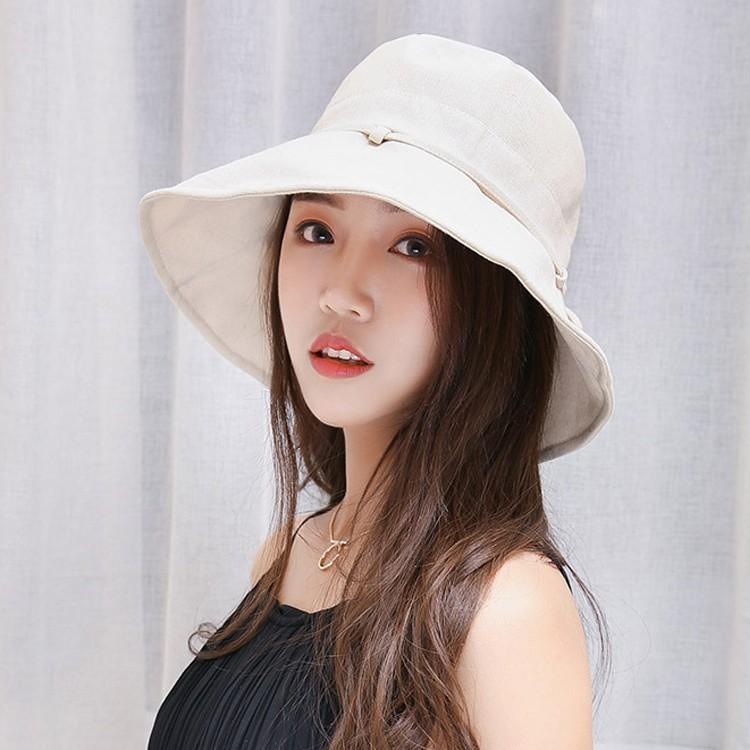 UVカット 帽子 日よけ レディース ハット 紫外線防止 紫外線対策 熱中症対策グッズ uv 春 夏 アウトドア 海 紫外線 つば広 登山 農業 日焼け |  | 10