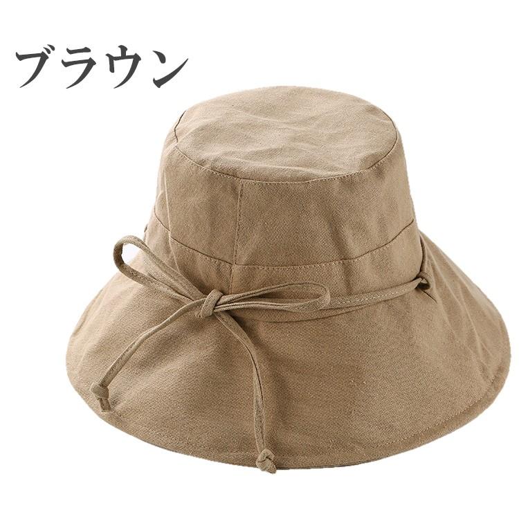 UVカット 帽子 日よけ レディース ハット 紫外線防止 紫外線対策 熱中症対策グッズ uv 春 夏 アウトドア 海 紫外線 つば広 登山 農業 日焼け |  | 15