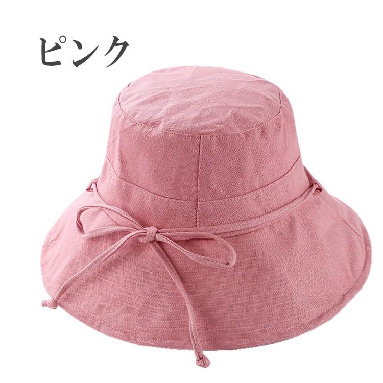 UVカット 帽子 日よけ レディース ハット 紫外線防止 紫外線対策 熱中症対策グッズ uv 春 夏 アウトドア 海 紫外線 つば広 登山 農業 日焼け |  | 18