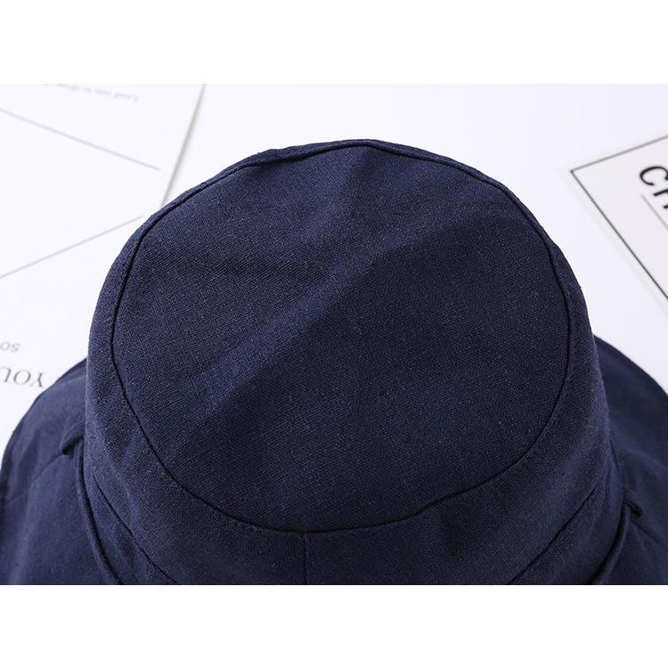 UVカット 帽子 日よけ レディース ハット 紫外線防止 紫外線対策 熱中症対策グッズ uv 春 夏 アウトドア 海 紫外線 つば広 登山 農業 日焼け |  | 06