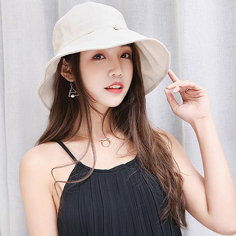 UVカット 帽子 日よけ レディース ハット 紫外線防止 紫外線対策 熱中症対策グッズ uv 春 夏 アウトドア 海 紫外線 つば広 登山 農業 日焼け |  | 07