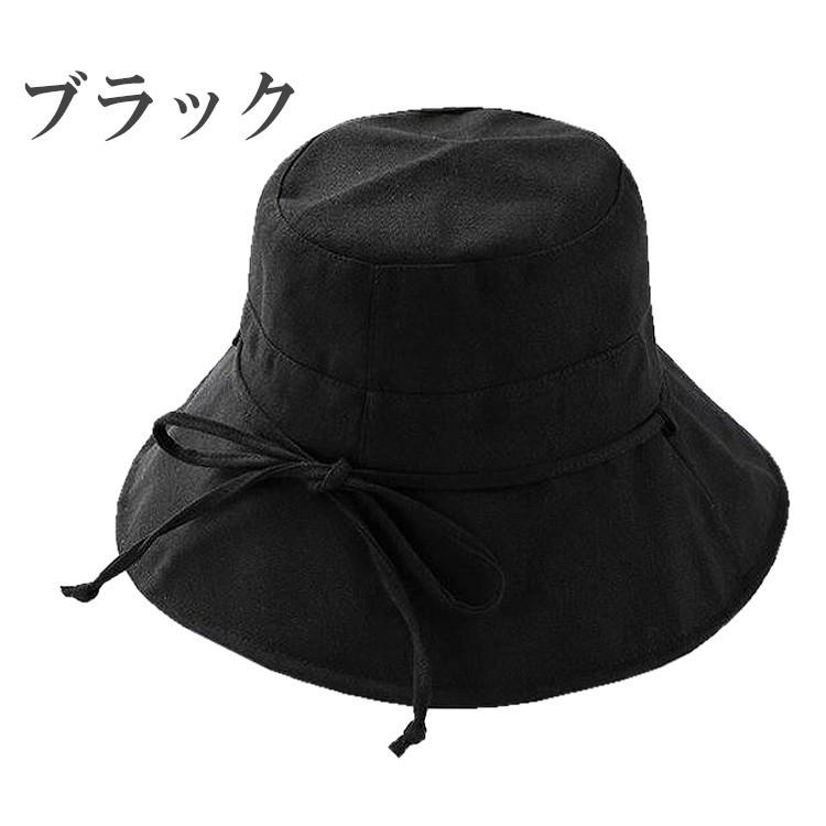 UVカット 帽子 日よけ レディース ハット 紫外線防止 紫外線対策 熱中症対策グッズ uv 春 夏 アウトドア 海 紫外線 つば広 登山 農業 日焼け |  | 13