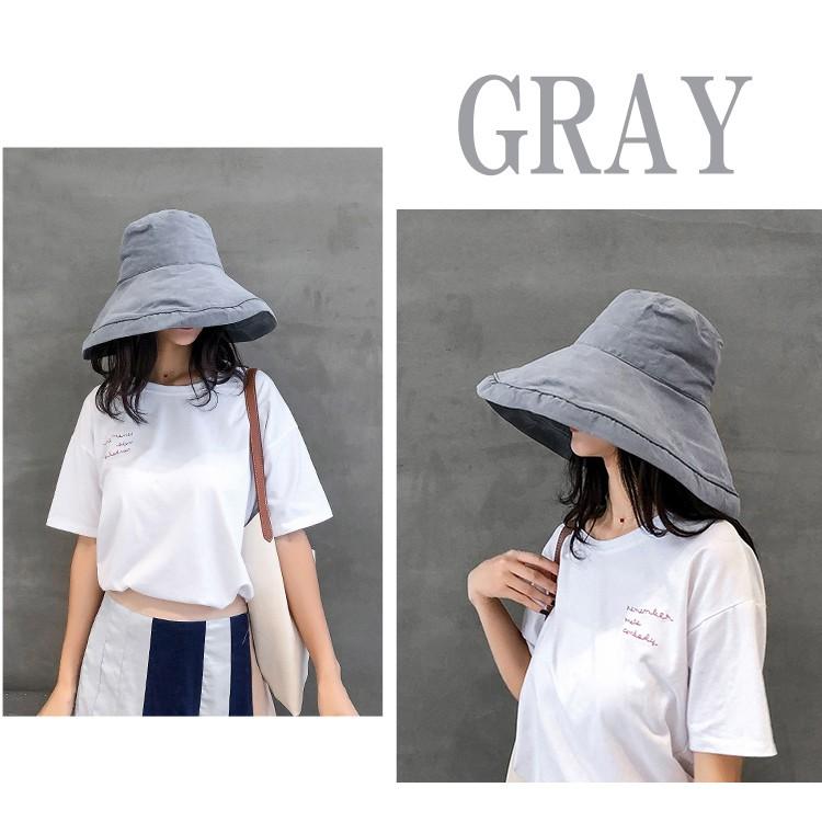 帽子 レディース Uvカット 日よけ 紫外線対策 折りたたみ つば広 Uv 熱中症 春 夏 ハット ぼうし アウトドア 可愛い おしゃれ 農作業 あご紐つき サイズ調整可能 28 バルサ堂ヤフーショップ店 通販 Yahoo ショッピング