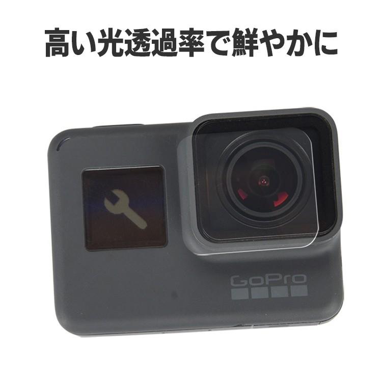 GoPro アクセサリー HERO7 Black HERO6 HERO5 ゴープロ 自撮り棒