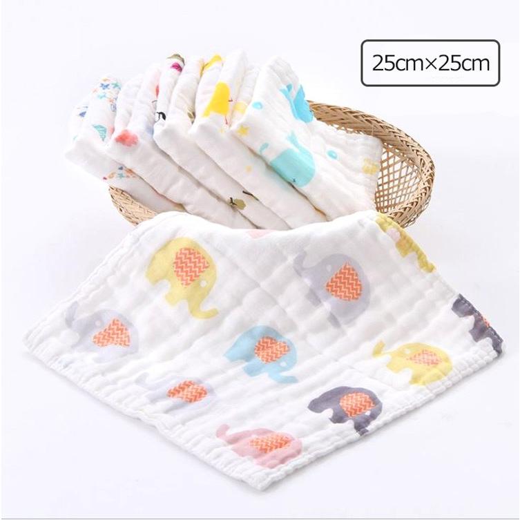 ガーゼハンカチ ベビー 綿 コットン 赤ちゃん はんかち セット 出産祝い ミニ ガーゼタオル ベビータオル コットンタオル プレゼント 5枚セット 3080 バルサ堂ヤフーショップ店 通販 Yahoo ショッピング