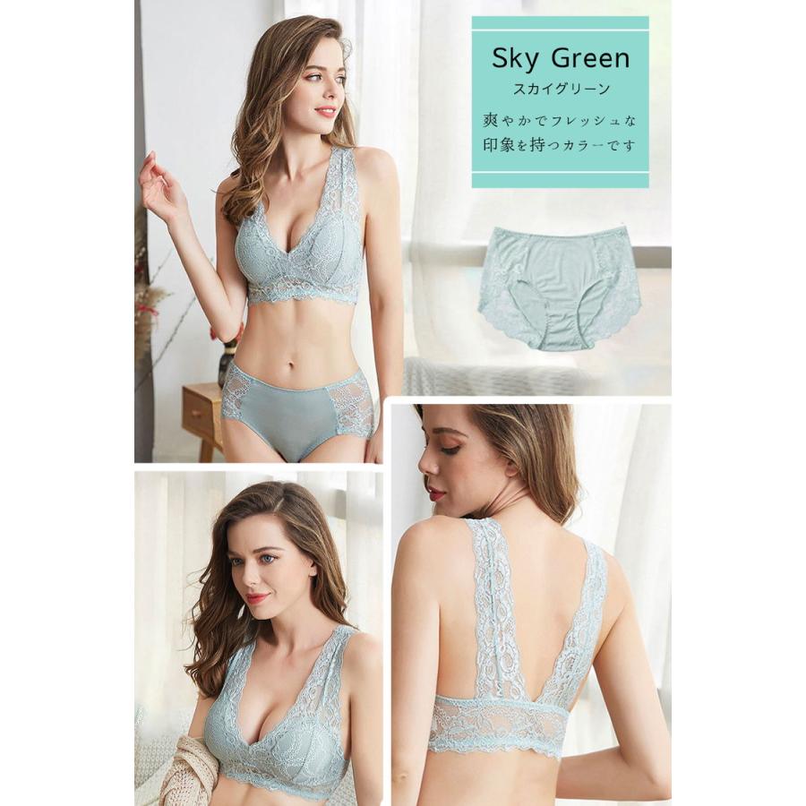 レディース ショーツ パンツ レース ストレッチ 可愛い 下着 おしゃれ スタンダード 女性 |  | 07