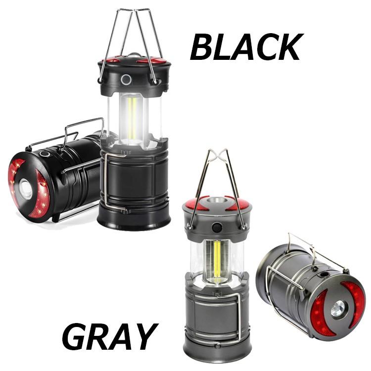 キャンプ ランタンLED 7色 懐中電灯 アウトドア 非常用 防災 折り畳み belando_lantan