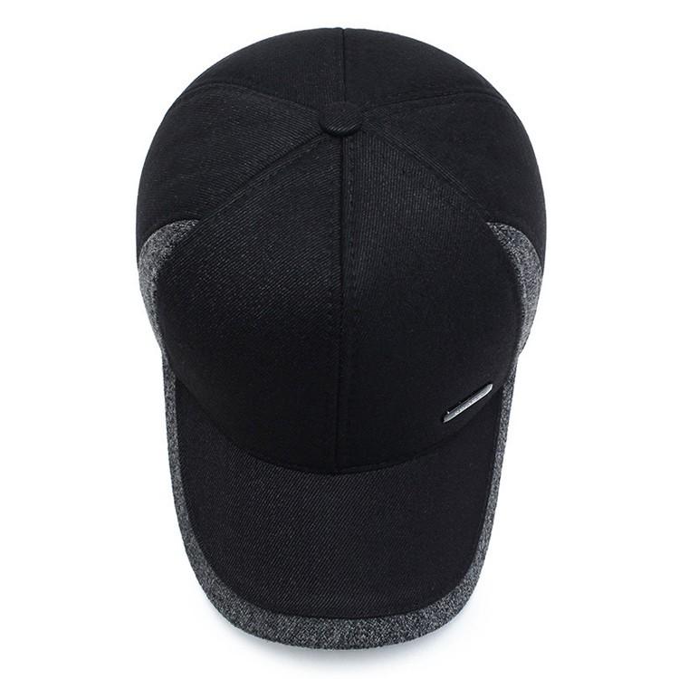 帽子 メンズ キャップ 防寒 耳あて付 耳当て イヤーマフ 耳 秋冬 メンズ レディース ランニグ帽子 折り畳み アウトドア 登山 釣り ゴルフ男女兼用 冬物 |  | 05