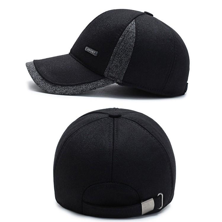 帽子 メンズ キャップ 防寒 耳あて付 耳当て イヤーマフ 耳 秋冬 メンズ レディース ランニグ帽子 折り畳み アウトドア 登山 釣り ゴルフ男女兼用 冬物 |  | 06