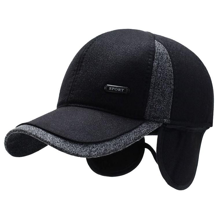 帽子 メンズ キャップ 防寒 耳あて付 耳当て イヤーマフ 耳 秋冬 メンズ レディース ランニグ帽子 折り畳み アウトドア 登山 釣り ゴルフ男女兼用 冬物 |  | 12