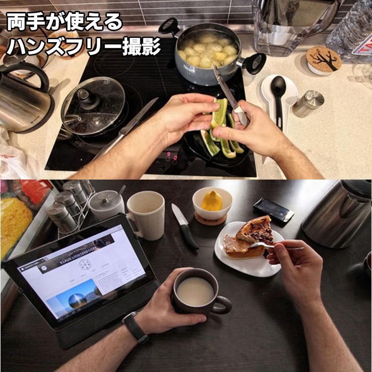 gopro アクセサリー マウント hero13 hero12 hero11 hero9 hero8 hero7 max 首 ネックレス式 アウトドア スポーツ アクションカメラ対応 スマホ対応 |  | 06