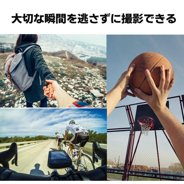 gopro アクセサリー マウント hero13 hero12 hero11 hero9 hero8 hero7 max 首 ネックレス式 アウトドア スポーツ アクションカメラ対応 スマホ対応 |  | 07
