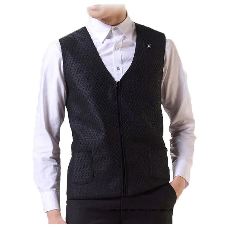 電熱ベスト ヒーターベスト ヒーター内蔵ベスト 前後 温かい メンズ レディース ヒートベスト USB給電 バッテリー給電 防寒ベスト 電熱ウェア バイク アウトドア |  | 15