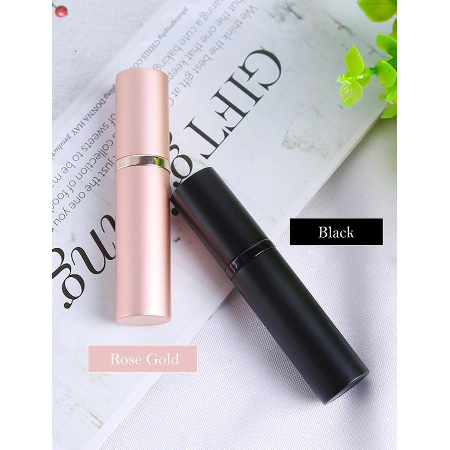 アトマイザー 香水 詰め替えボトル 携帯 おしゃれ かわいい コンパクト