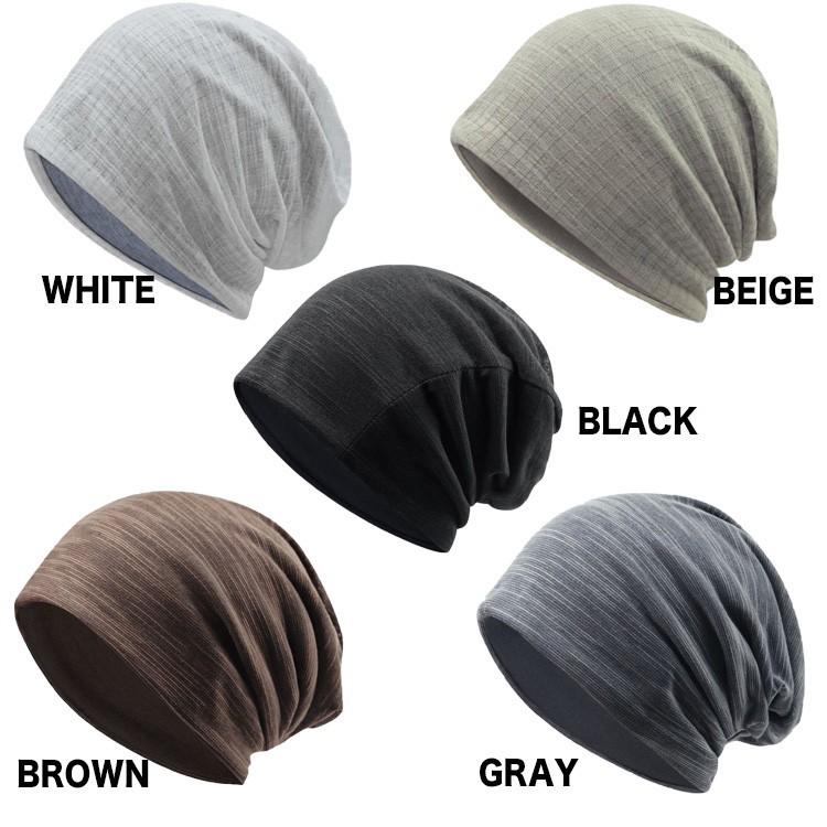 医療用帽子 抗がん剤 帽子 ニット帽 レディース メンズ 春夏 おしゃれ 就寝用 無地 夏用 ビーニー コットン シンプル 薄手 通気性 柔らかい 綿 ゆったり |  | 06