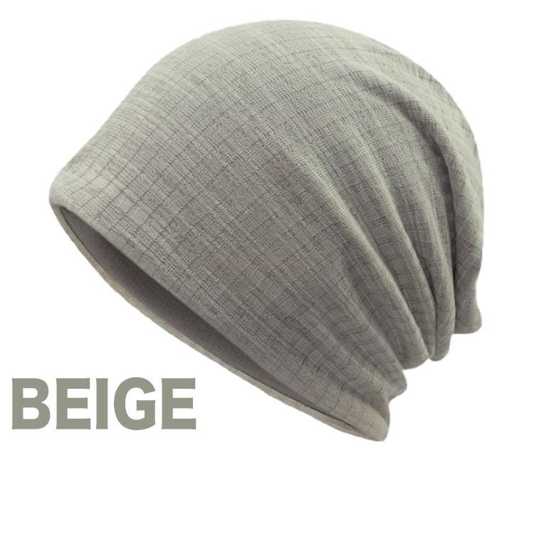 医療用帽子 抗がん剤 帽子 ニット帽 レディース メンズ 春夏 おしゃれ 就寝用 無地 夏用 ビーニー コットン シンプル 薄手 通気性 柔らかい 綿 ゆったり |  | 07