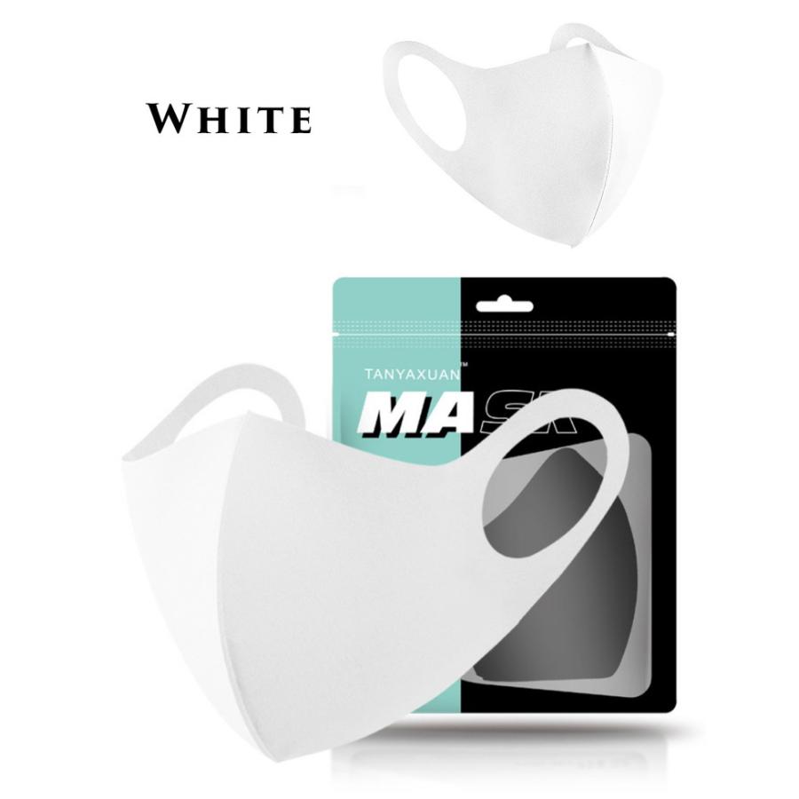 冷感 マスク 夏用 接触冷感 ひんやり 洗えるマスク 夏 アイスシルク 涼しい メンズ レディース 冷感マスク 繰り返し使える クール 通気性 耐久性 3枚入り |  | 16