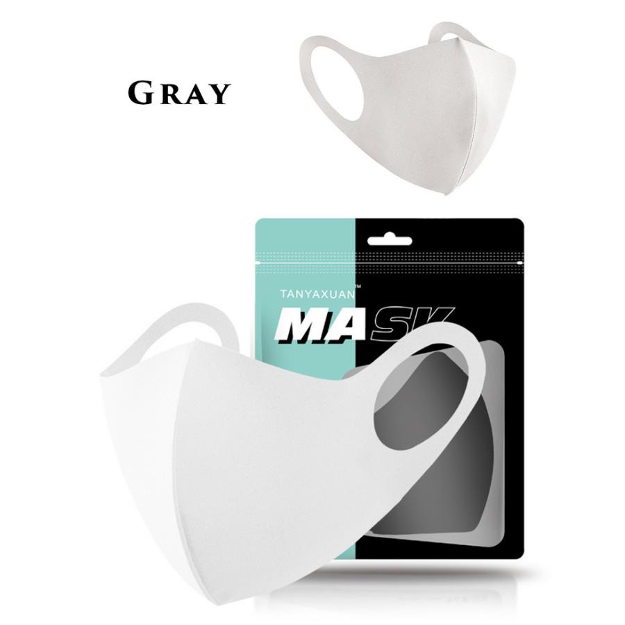 冷感 マスク 夏用 接触冷感 ひんやり 洗えるマスク 夏 アイスシルク 涼しい メンズ レディース 冷感マスク 繰り返し使える クール 通気性 耐久性 5枚入り |  | 17