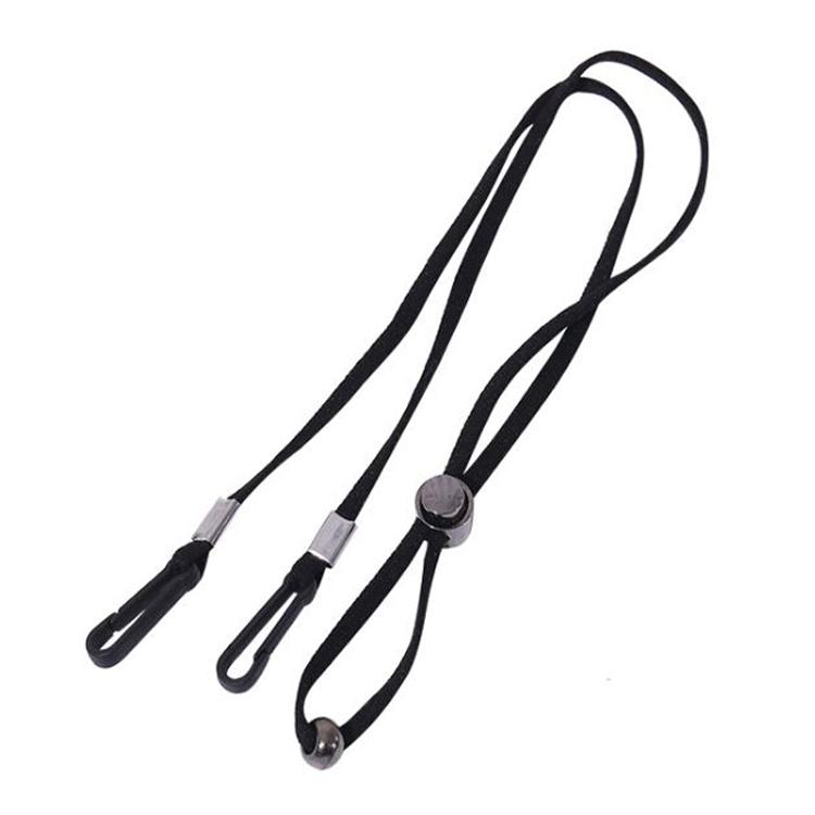 マスクストラップ 首 マスク ストラップ マスクホルダー ネックストラップ マスク置かない マスク無くさない 首さげマスク 2本セット |  | 08