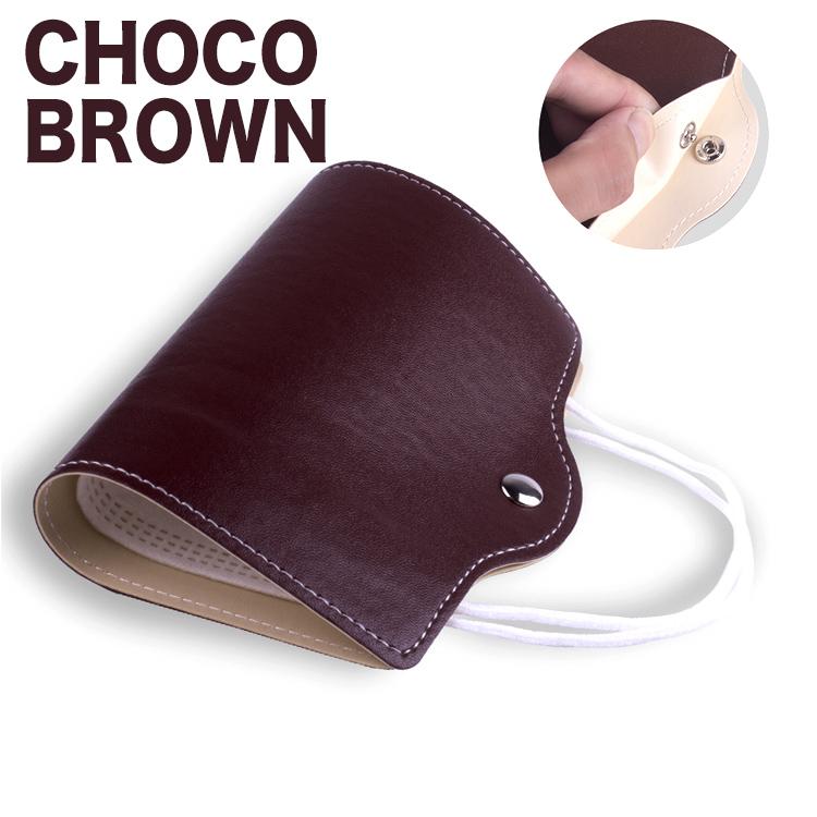 マスクケース おしゃれ 持ち運び 革 レザー 折りたたみ 薄型 かわいい コンパクト シンプル お出かけ 携帯用 外出 ケース マスク 一時保管 |  | 07