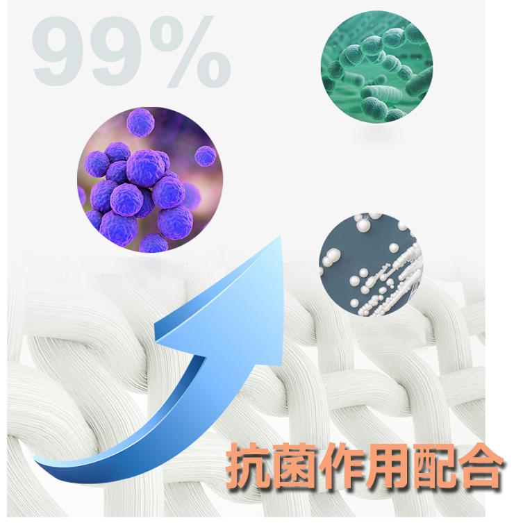 冬用 マスク 秋冬 マスク 洗えるマスク 秋冬マスク 個包装 防寒 洗える おしゃれ あったか ホットマスク  抗菌 息がしやすい 立体 水着素材 スパンデック 10枚 |  | 03