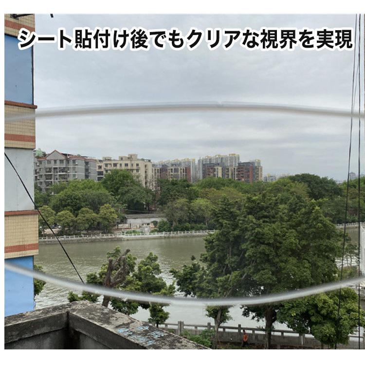 バイク ヘルメット 汎用 曇り止めシート くもり止めシート 曇り 結露防止 シール オフロード フルフェイス ハーフヘルメット バイク用 シールド |  | 03