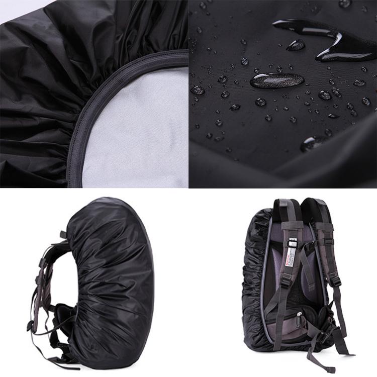 リュックカバー 防水 リュックサックカバー 撥水 防災 雨 レインカバー ザックカバー ランドセルカバー 登山 アウトドア 自転車 通勤カバン 前カゴカバー |  | 10