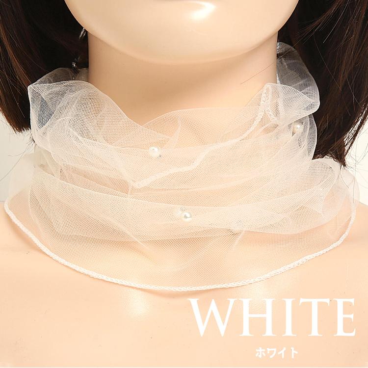 ネックカバー 日焼け対策 首 日焼け 日焼け防止 uv 夏用 夏 レース UVカット 首元だけ隠せるネックレース 首元のお洒落 レディース UVケア おしゃれ |  | 08