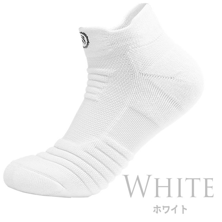 スポーツソックス 靴下 メンズ スポーツ 厚手 ショートソックス シンプル コットン スニーカーソックス ビジネス 男性 ブラック ホワイト グレー |  | 12