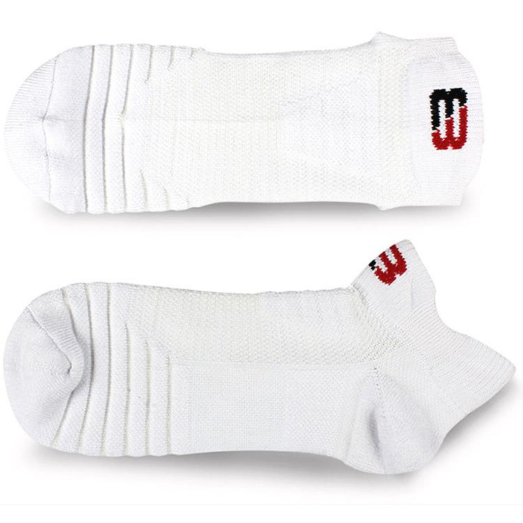 スポーツソックス 厚手 靴下 3足セット メンズ レディース くるぶし スポーツ ショートソックス シンプル ソックス 春 夏 男性 女性 ブラック ホワイト グレー |  | 13