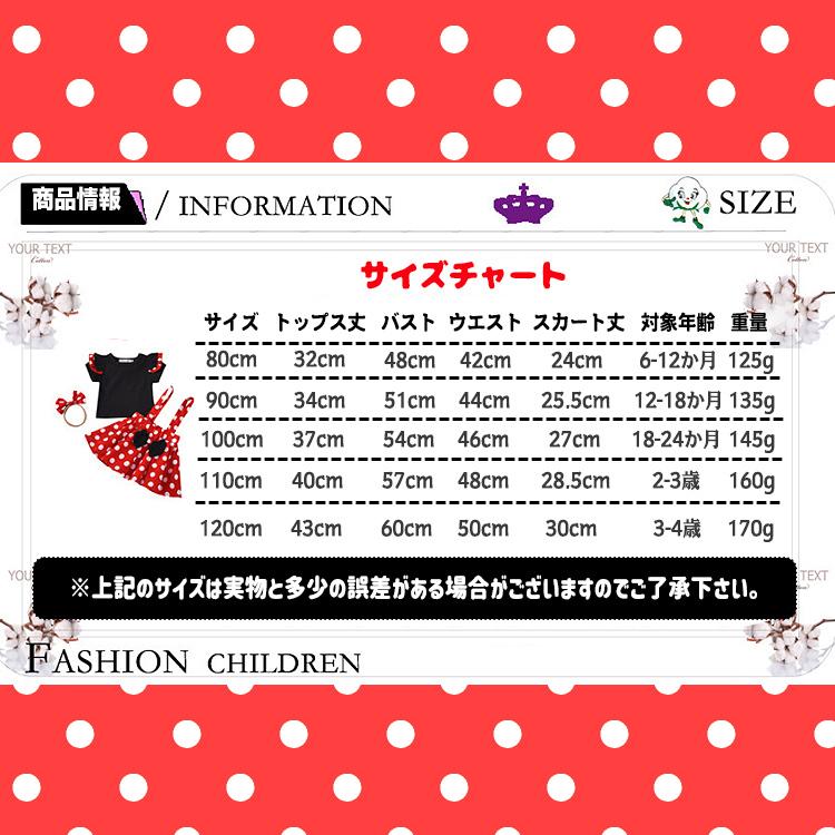 ハロウィン 仮装 子供 コスプレ 衣装 キッズ ベビー プリンセス 子供 コスプレ ドット 水玉柄 ワンピース コスチューム 女の子 女児 スカート プレゼント |  | 08