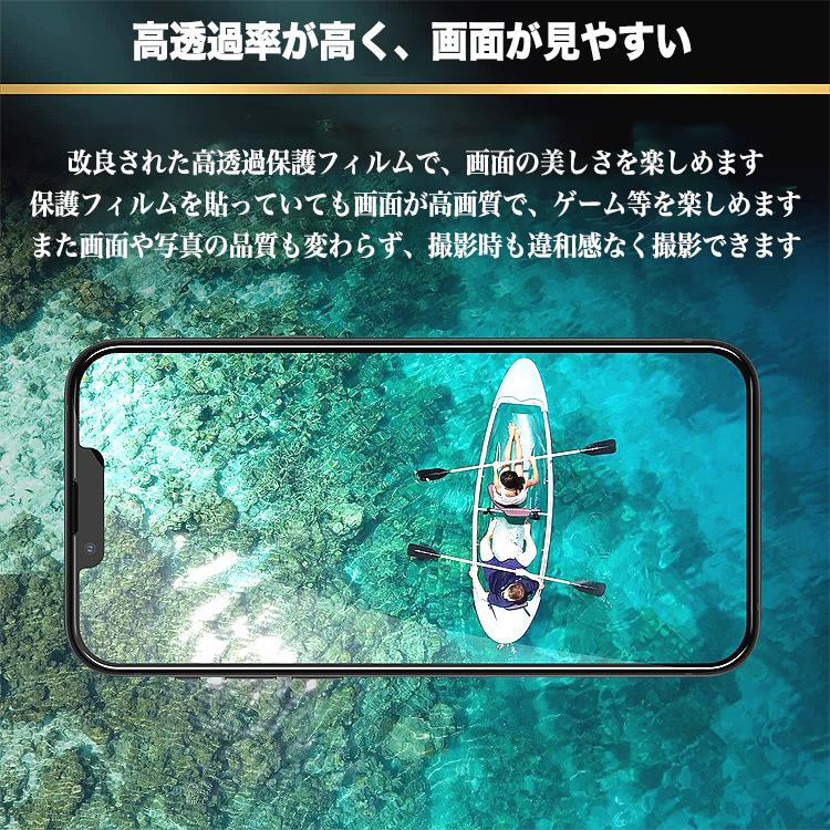 iPhone13 ガラスフィルム 保護フィルム 2枚入り iPhone13 Pro Pro Max Mini iPhone12 iPhoneSE iPhone13用フィルム 9H強化ガラス 強力保護  smart goods |  | 16