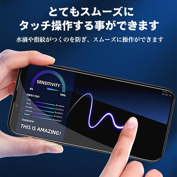 iPhone13 ガラスフィルム 保護フィルム 2枚入り iPhone13 Pro Pro Max Mini iPhone12 iPhoneSE iPhone13用フィルム 9H強化ガラス 強力保護  smart goods |  | 05