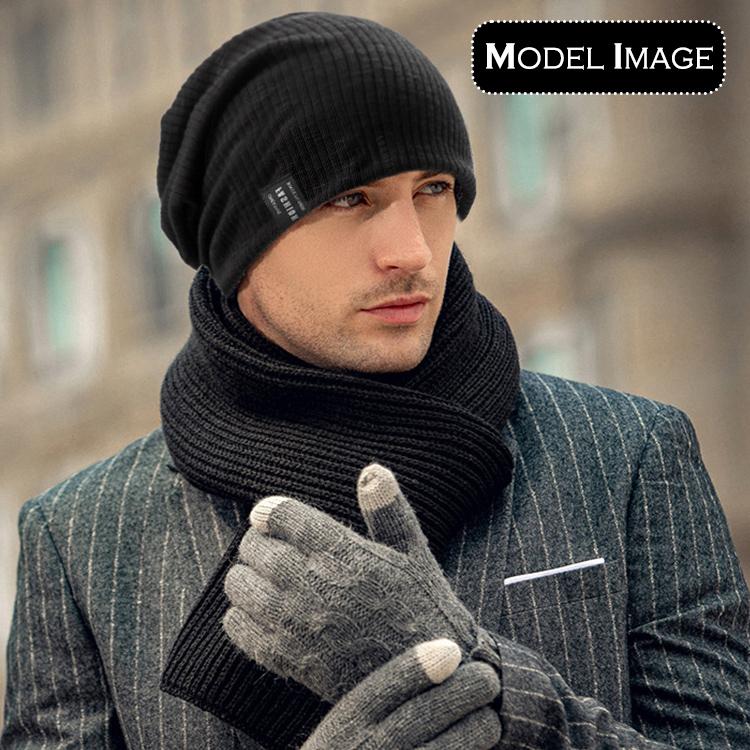 ニット帽 メンズ レディース 医療用帽子 抗がん剤 帽子 ニット帽子 ロゴ付き ロゴ おしゃれ かっこいい かわいい 秋冬 秋 冬 シンプル 可愛い 冬物 冬物 |  | 02