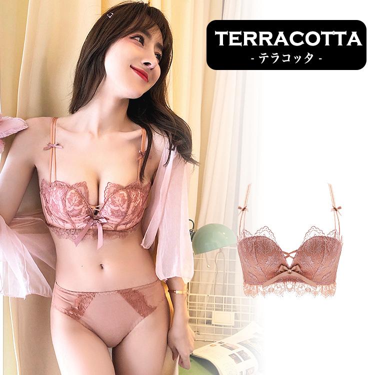 【在庫処分市】 ブラジャー ノンワイヤー 補正ブラ ナイトブラ ノンワイヤーブラ 谷間 盛れる リーフブラジャー リーフ デザイン ブラ |  | 16