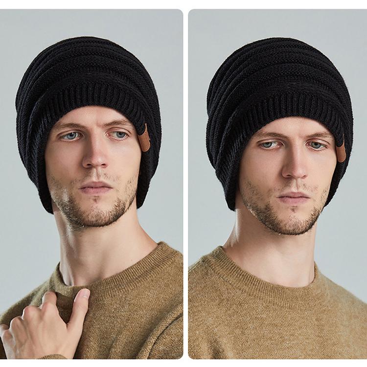 ニット帽 メンズ レディース 帽子 ニット帽子 ロゴ付き ロゴ おしゃれ かっこいい かわいい 秋 冬 スタイリッシュ シンプル 可愛い 防寒 男女兼用 |  | 17