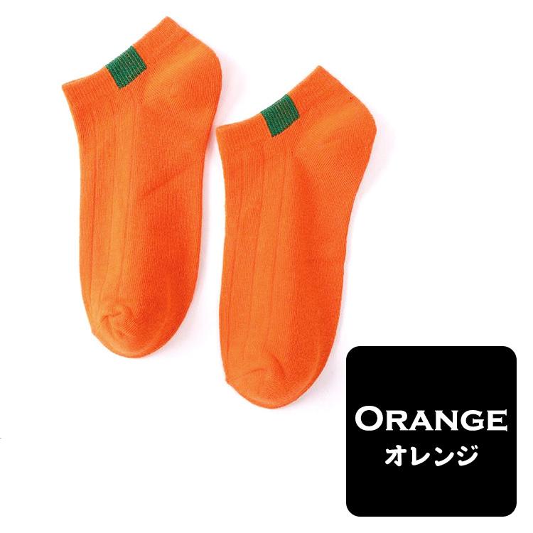 靴下 レディース くるぶし カラフル ソックス 10足セット くつ下 ショートソックス ショート シンプル おしゃれ 無地 女性 春 夏 秋 |  | 16