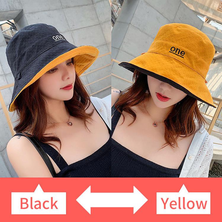 帽子 レディース UV ハット 日よけ 春 夏 UVカット 帽子 つば広 リバーシブル おしゃれ 可愛い 紫外線 持ち運び 折りたたみ コンパクト あご紐付き |  | 09