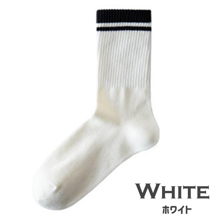 靴下 レディース クルーソックス 5足セット ソックス くつ下 ライン メンズ 男女兼用 クルー丈 ショート 可愛い ショート 女性 春 夏 秋 |  | 12