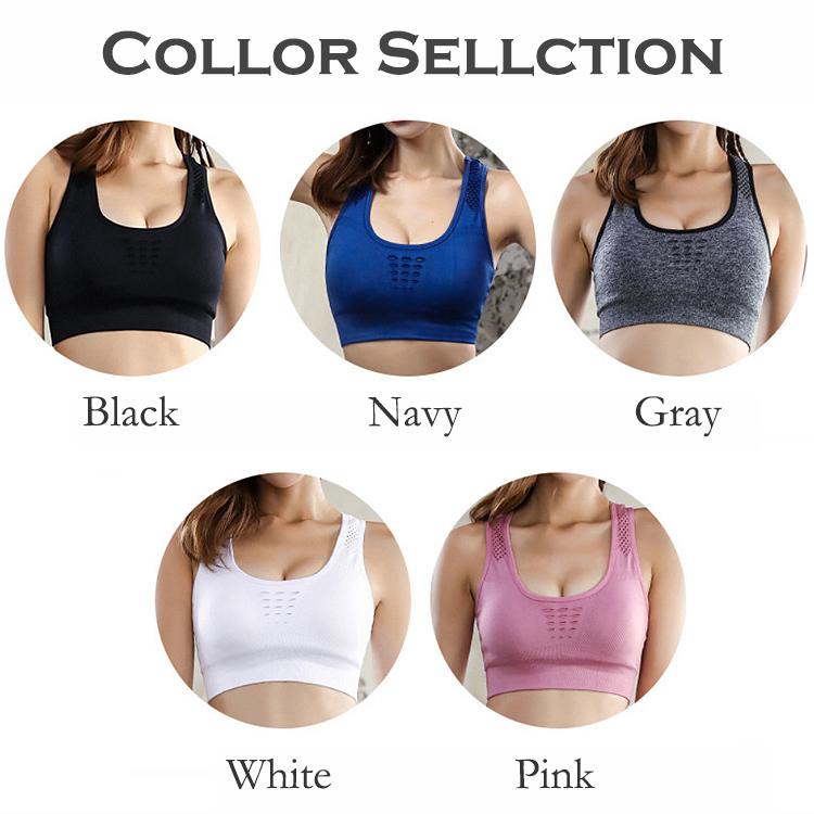 スポーツブラ 揺れない ヨガ スポブラ 中学 高校 ジュニア キッズフィットネス 大きいサイズ ブラジャー ノンワイヤー ブラ ピラティス スポーツ ダンス |  | 10