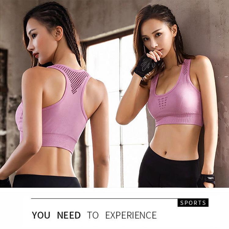 スポーツブラ 揺れない ヨガ スポブラ 中学 高校 ジュニア キッズフィットネス 大きいサイズ ブラジャー ノンワイヤー ブラ ピラティス スポーツ ダンス |  | 14