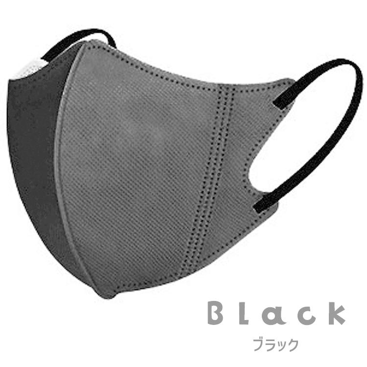 不織布マスク 立体マスク 血色マスク 30枚 不織布 立体 マスク 3Dマスク 小顔効果 カラーマスク メンズ レディース 使い捨てマスク【30枚入り】 |  | 11