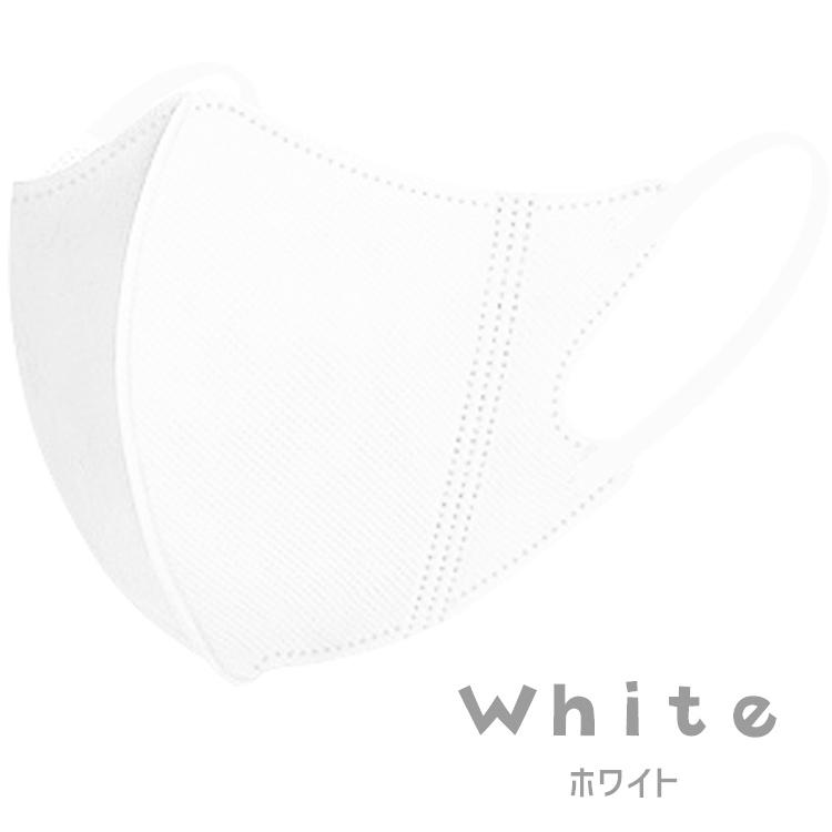 不織布マスク 立体マスク 血色マスク 50枚 不織布 立体 マスク 3Dマスク 小顔効果 カラーマスク メンズ レディース 使い捨てマスク【50枚入り】 |  | 12