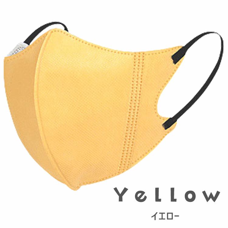 不織布マスク 立体マスク 血色マスク 50枚 不織布 立体 マスク 3Dマスク 小顔効果 カラーマスク メンズ レディース 使い捨てマスク【50枚入り】 |  | 17