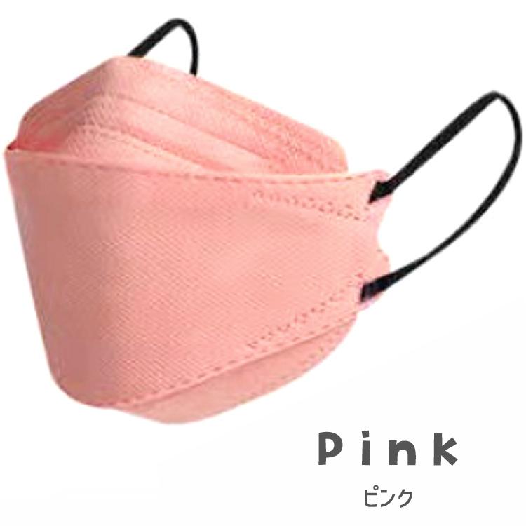 不織布マスク 立体マスク 血色マスク 10枚 マスク 不織布 立体 3Dマスク カラーマスク 小顔効果 メンズ レディース 使い捨てマスク 使い捨て【10枚入り】 |  | 16
