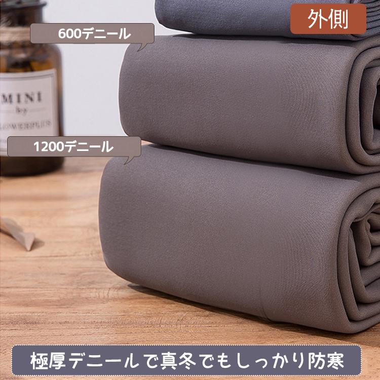 フェイクタイツ 裏起毛 あったかタイツ タイツ 裏起毛 あったか 秋冬 600 1200デニール 厚手 極暖 透けて見える 透け ベージュ 肌魅せ 美脚 着圧タイツ 防寒 |  | 09