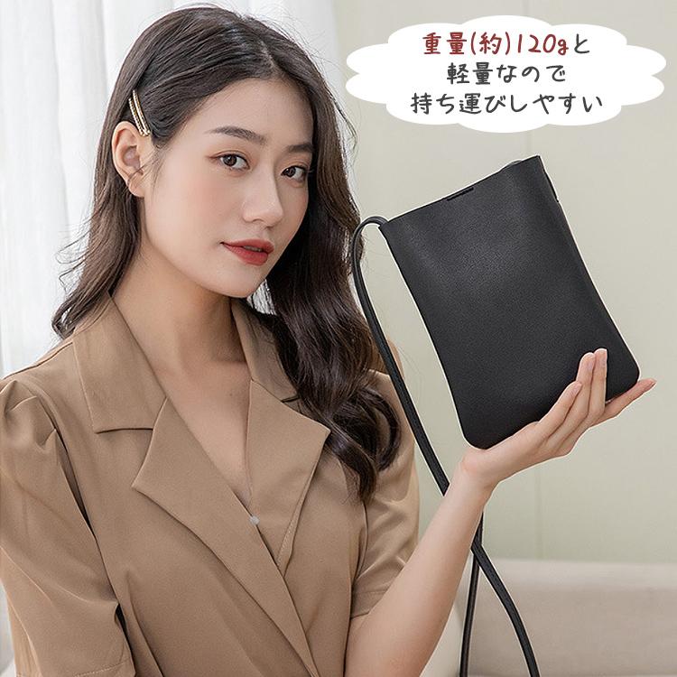 スマホショルダー スマホポーチ レディース スマホ ポーチ 斜めがけ ストラップ 財布 入れたまま 肩掛け スマホケース ショルダー タイプ ストラップ |  | 02